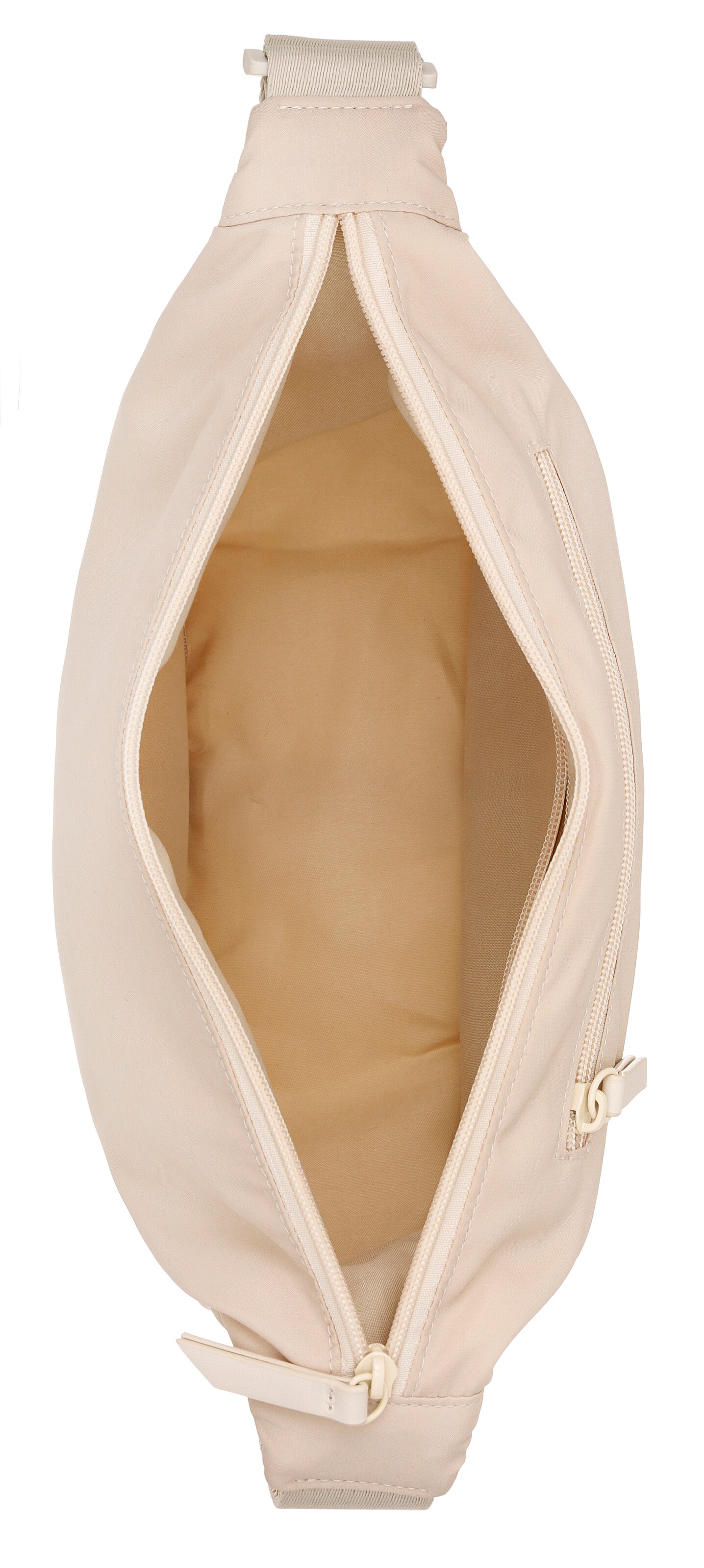 KangaROOS Crossbody Bag in Beige