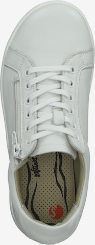 Softinos Sneakers in White