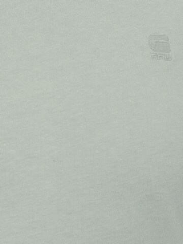 T-Shirt G-STAR en vert