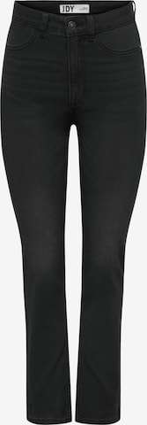 JDY Jeans 'TULGA' in Black: front