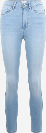 Only (Petite) Jean 'ROYAL' en bleu clair, Vue avec produit