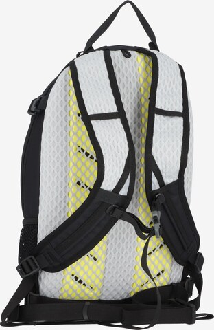 JACK WOLFSKIN Sports Backpack 'Velocity 12' in Black