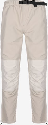 TIMBERLAND - Pantalón deportivo en beige: frente