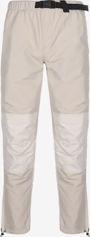 TIMBERLAND - regular Pantalón deportivo en beige: frente