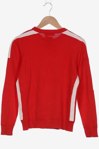 Public Sweater & Cardigan in L in Red