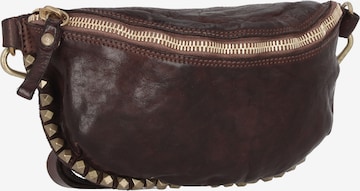 Campomaggi Fanny Pack in Brown