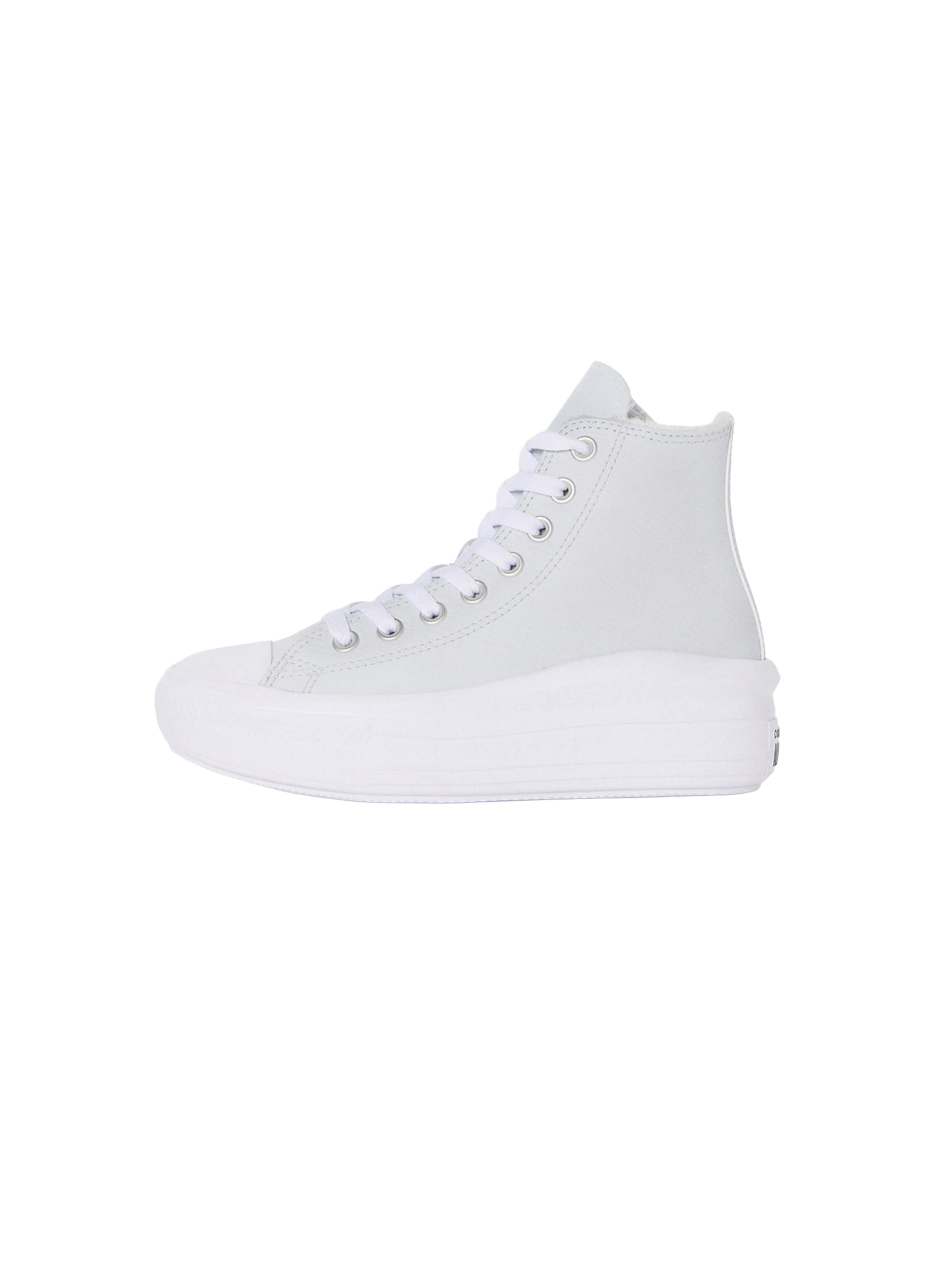 CONVERSE Tennarit 'CTAS MOVE' värissä sininen: etupuoli