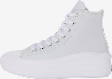 CONVERSE Tennarit 'CTAS MOVE' värissä sininen: etupuoli