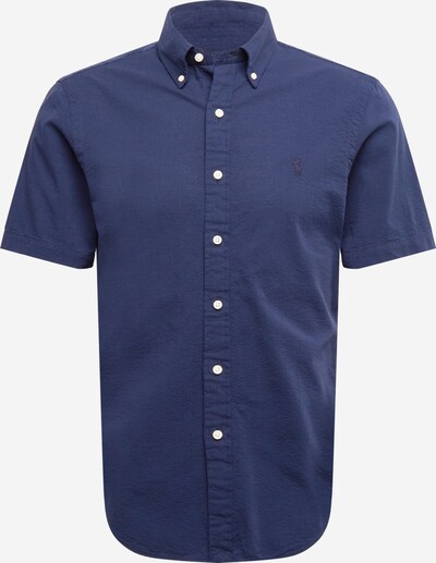 tengerészkék POLO RALPH LAUREN Ing, Termék nézet