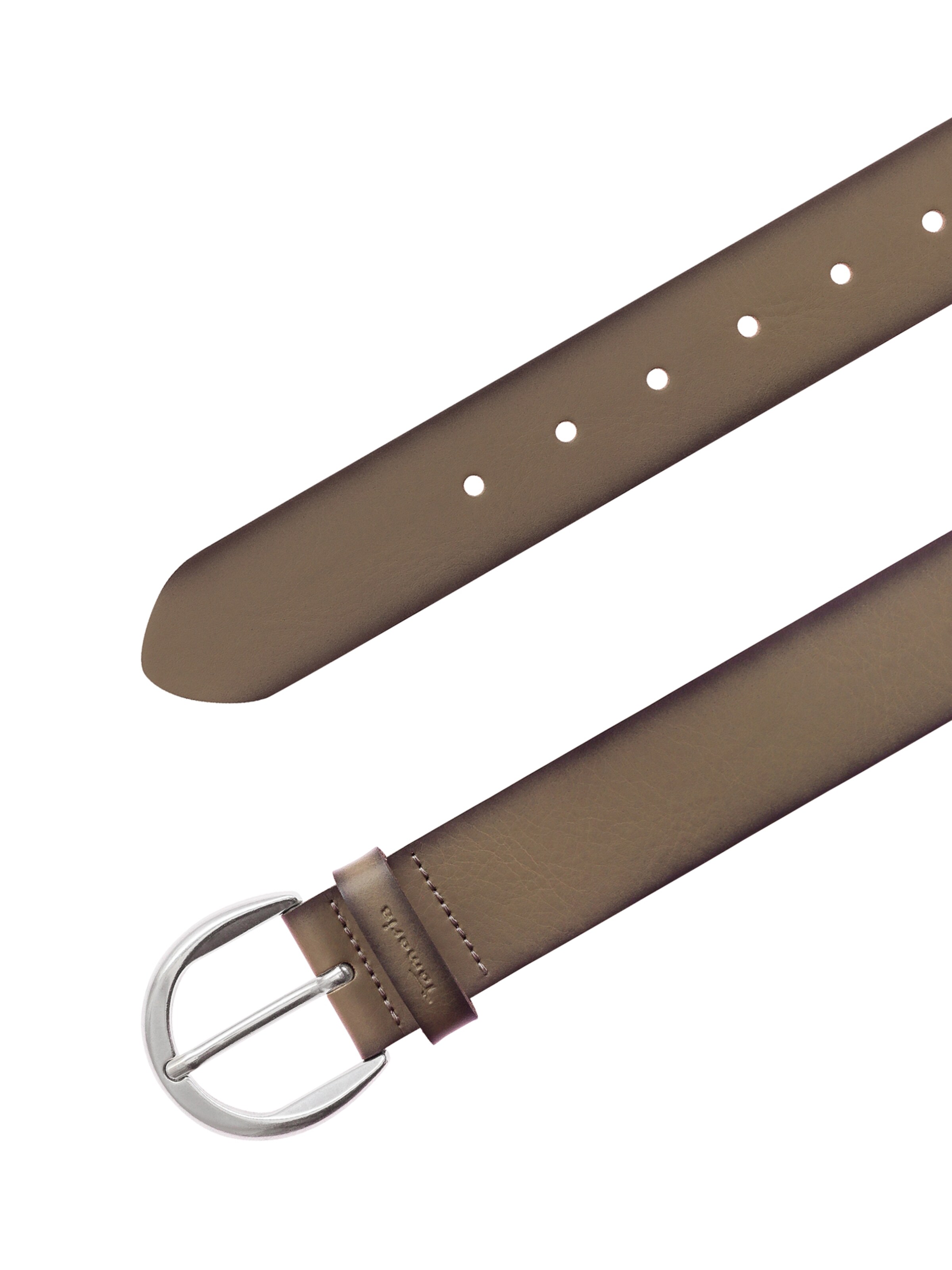 Ceinture Tamaris en gris