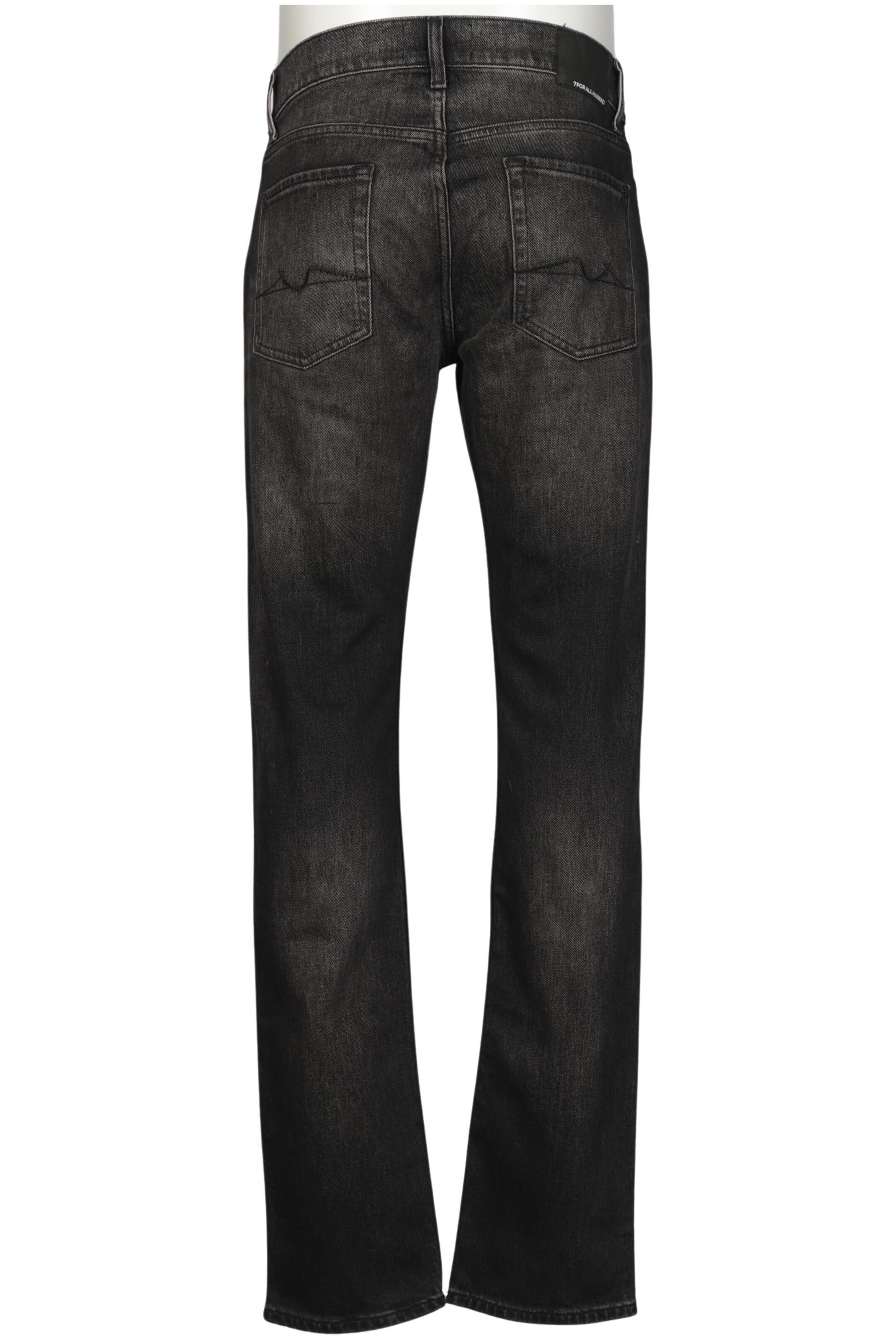 7 for all mankind Jeans 30 in Grau