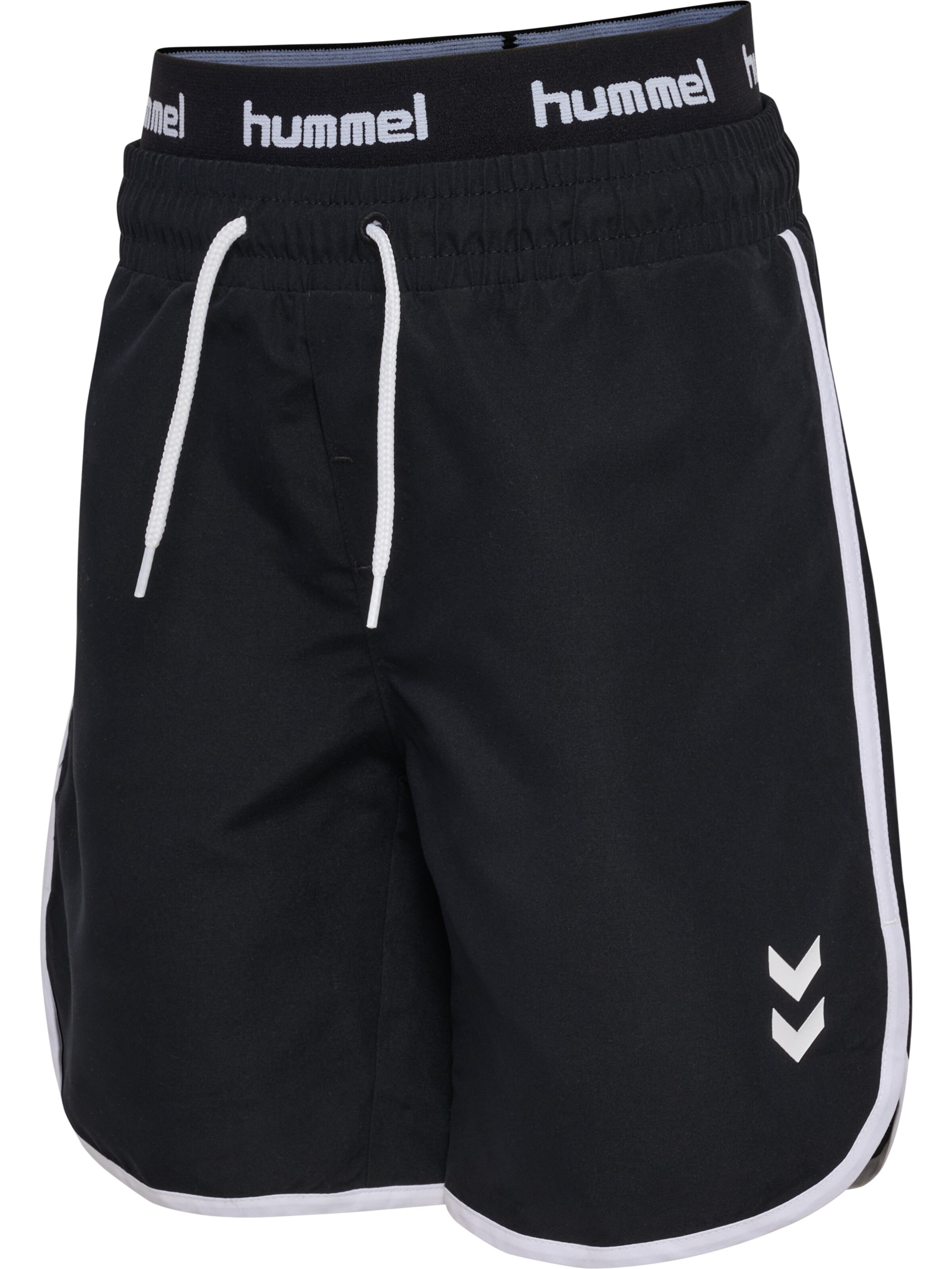 Hummel Bathing trunks in Black