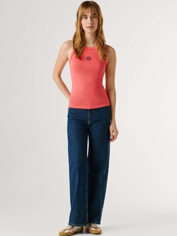 Pepe Jeans Top 'Phoenix' in Pink