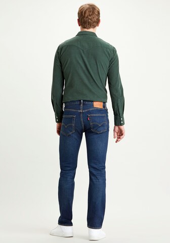 LEVI'S ® Tapered Τζιν '501® Levi's® Original' σε μπλε