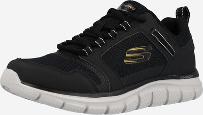 SKECHERS Sneakers in Yellow / Black, Item view