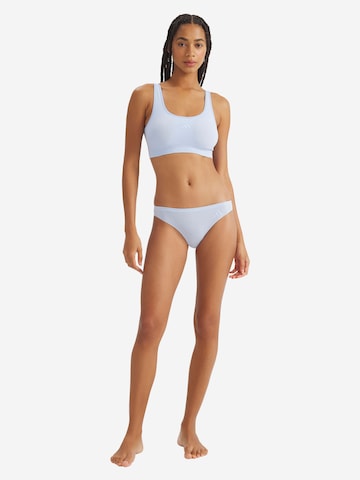 String ' Sport Active Seamless ' ADIDAS SPORTSWEAR en bleu