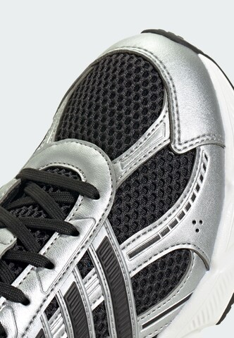 Baskets basses 'Technochaos 2000' ADIDAS SPORTSWEAR en noir