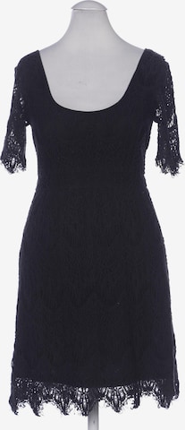 Pins and Needles Kleid XS in Schwarz: Vorderseite