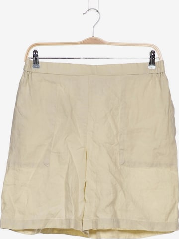 Marc O'Polo Shorts in XL in White: front
