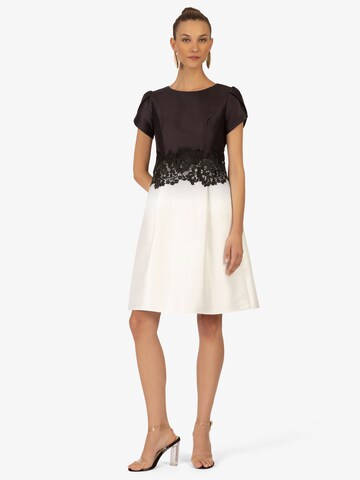 Kraimod Cocktail dress in Black: front