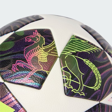 Pallone 'UEFA Champions League Final Competition' di ADIDAS PERFORMANCE in lilla