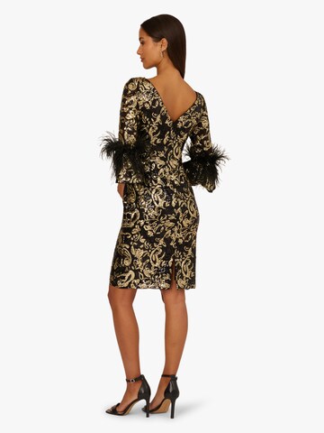 Adrianna Papell Cocktail dress in Black
