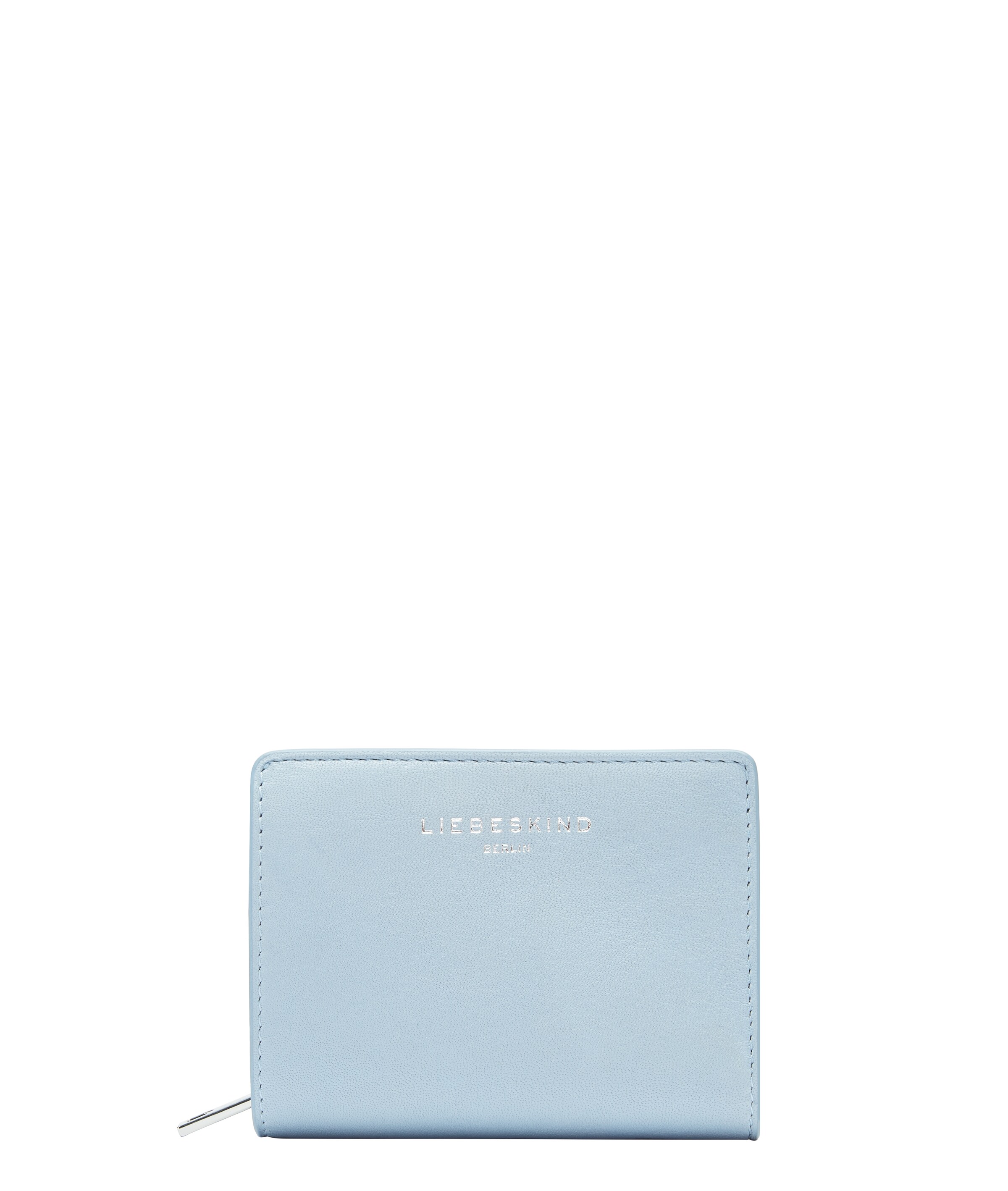 Porte-monnaies Liebeskind Berlin en bleu : devant