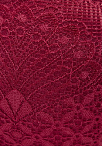 s.Oliver Bustier BH in Rood