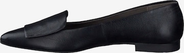 Paul Green Ballet Flats in Black