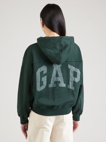 GAP - Sudadera en verde