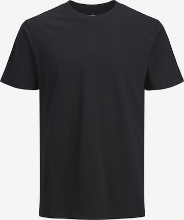 JACK & JONES Shirt 'Under' in Zwart