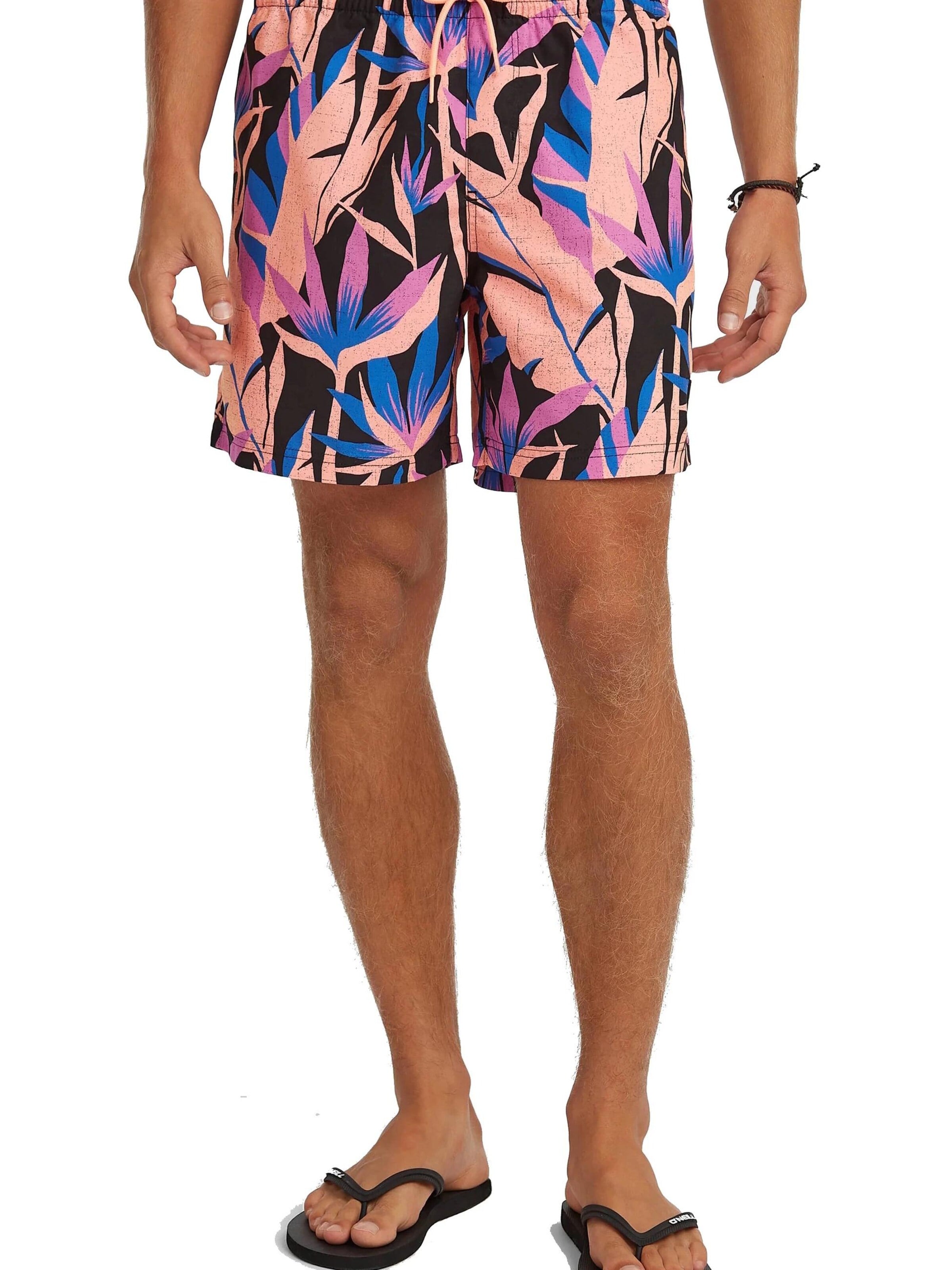 O'NEILL Swimming Trunks in XL/Regular in Mixed colors, Item view
