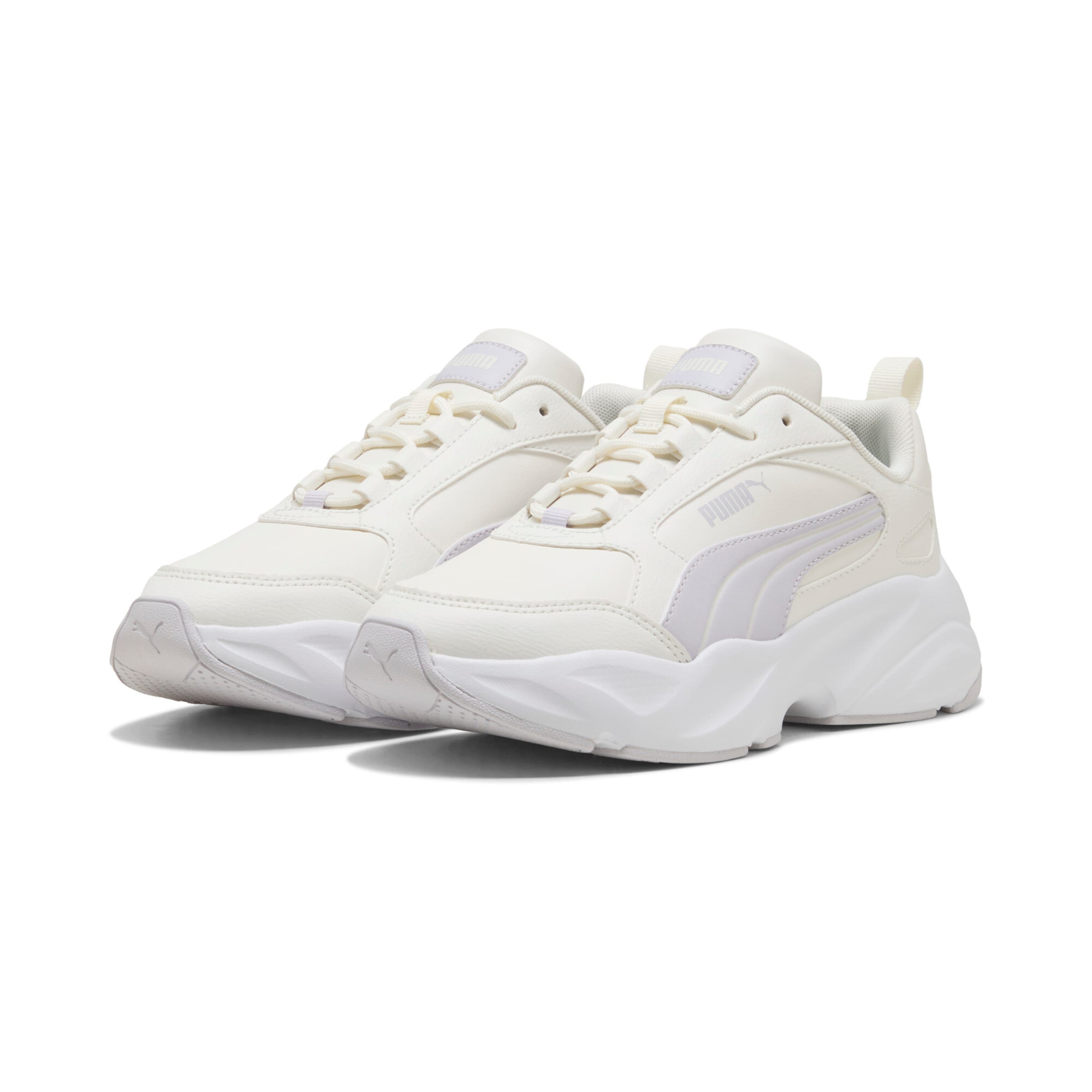 PUMA Sneaker in Weiß
