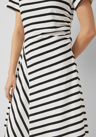 s.Oliver Dress in Black