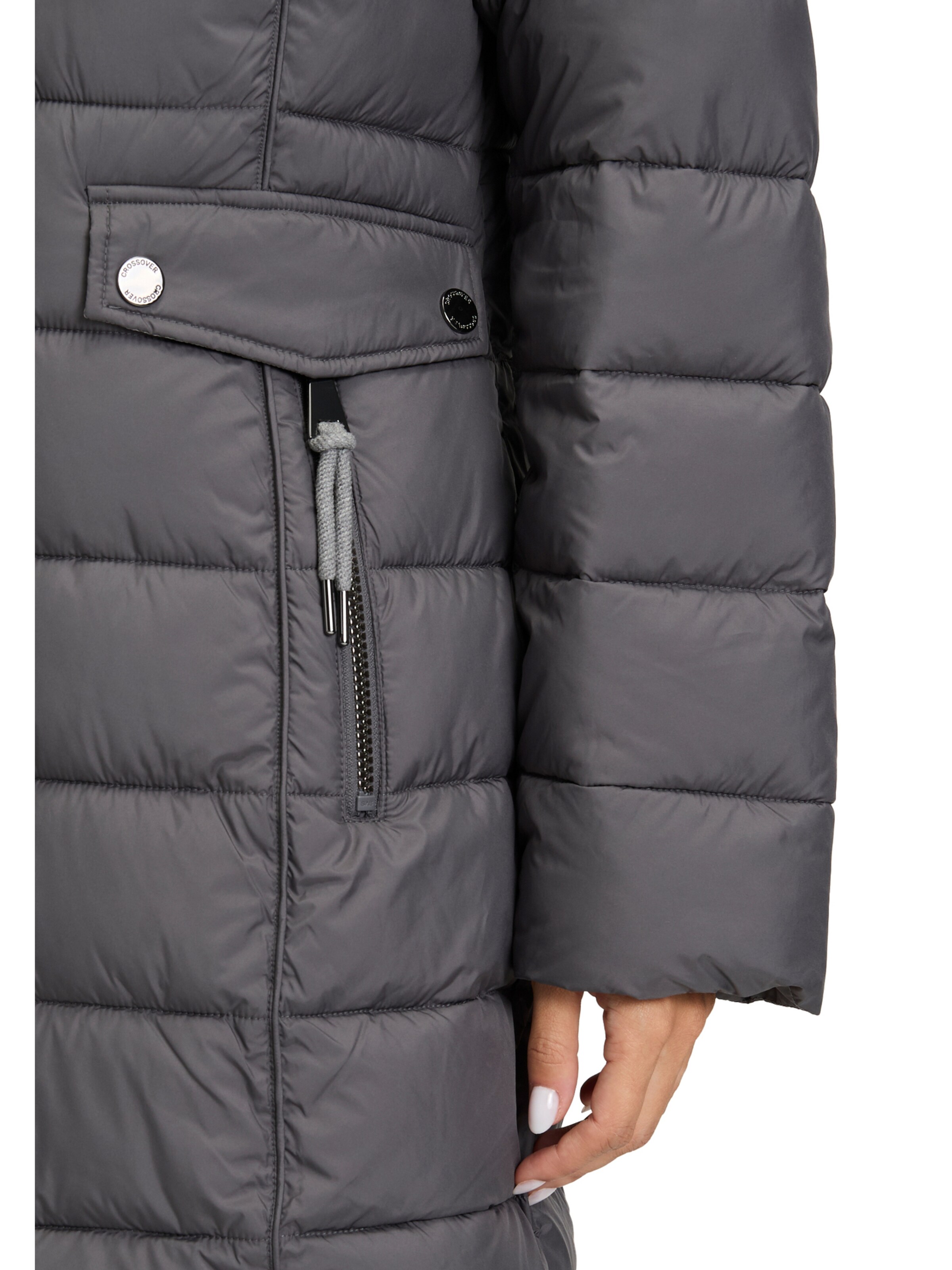 Veste d’hiver Betty Barclay en violet