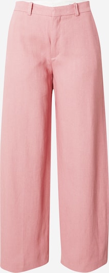 DRYKORN Trousers 'DESK' in Pastel red, Item view