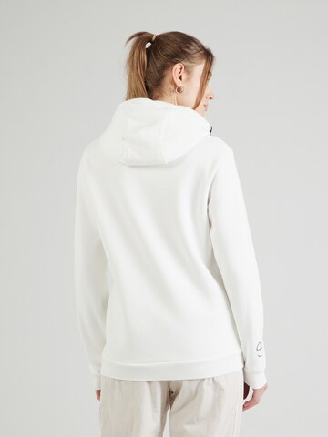 Key Largo Sweatshirt in Weiß