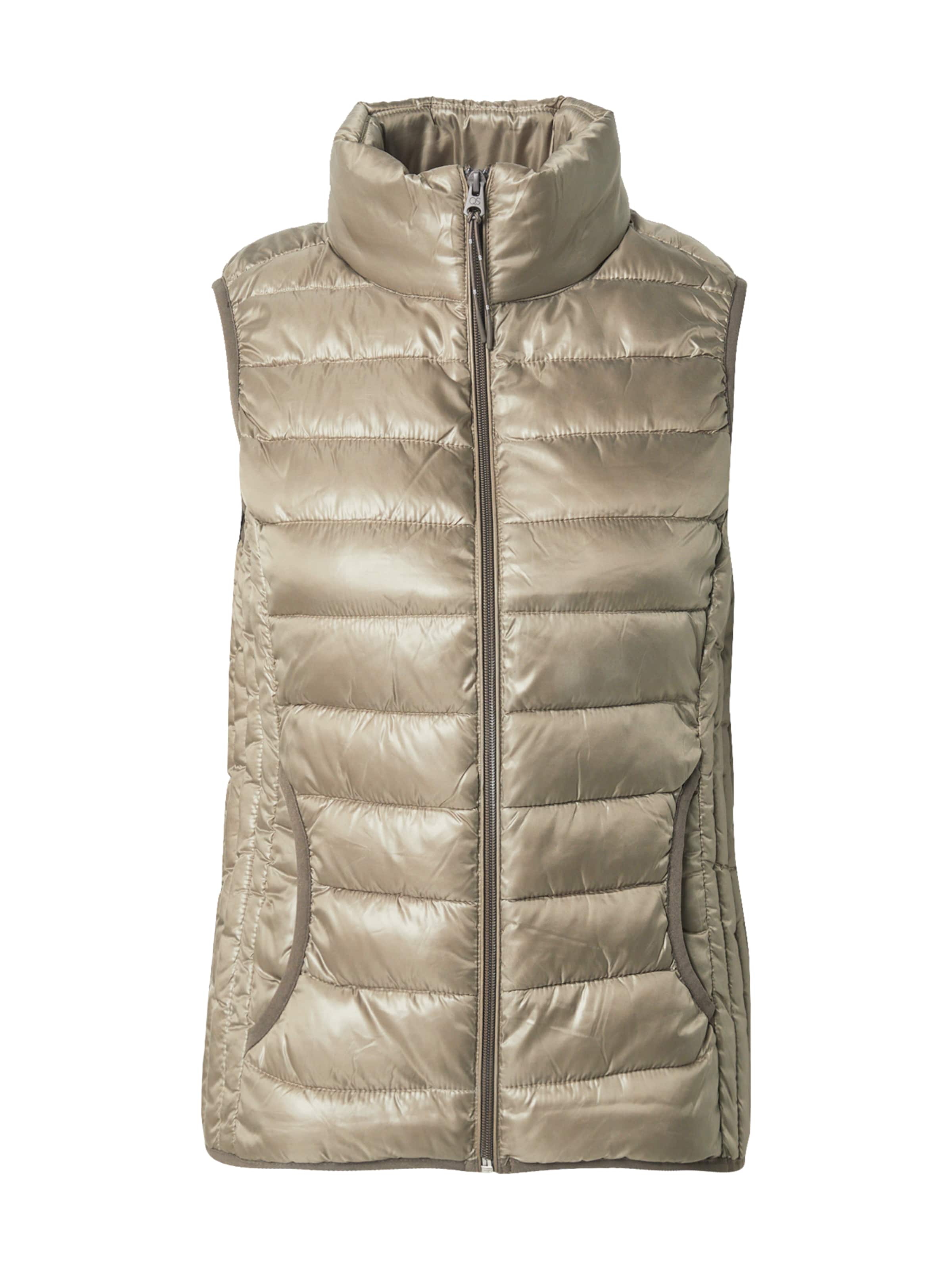 žalia QS Liemenė: priekis