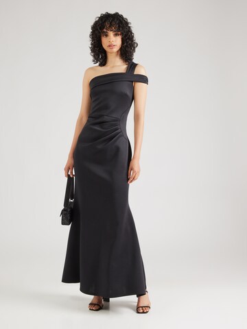Lipsy - Vestido de noche en negro