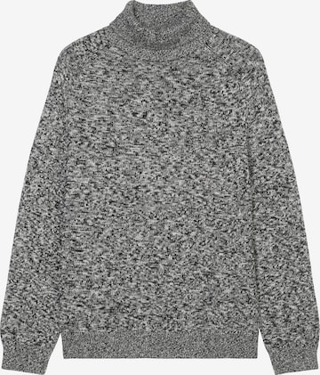 Marc O'Polo DENIM Pullover in Grau: predná strana