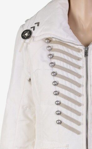 BOGNER Jacket & Coat in M in White