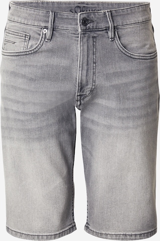 Jean s.Oliver en gris : devant