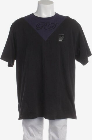 Raf Simons Shirt in XS in Black: front