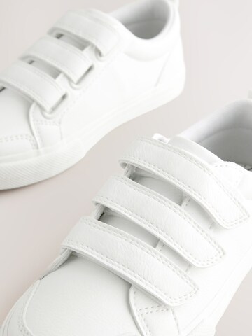 Next Sneakers in White