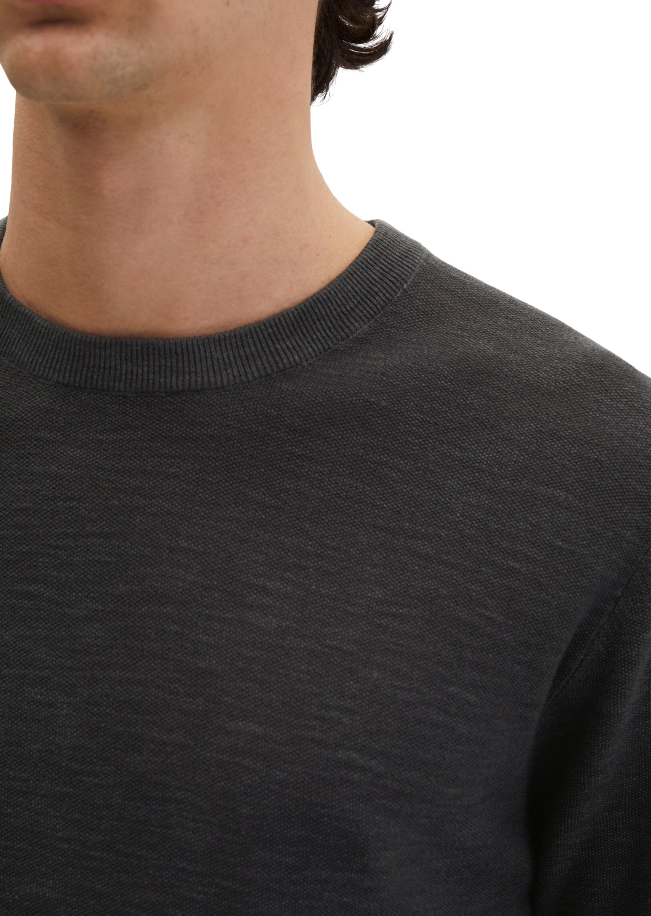 Marc O'Polo Shirt in Black