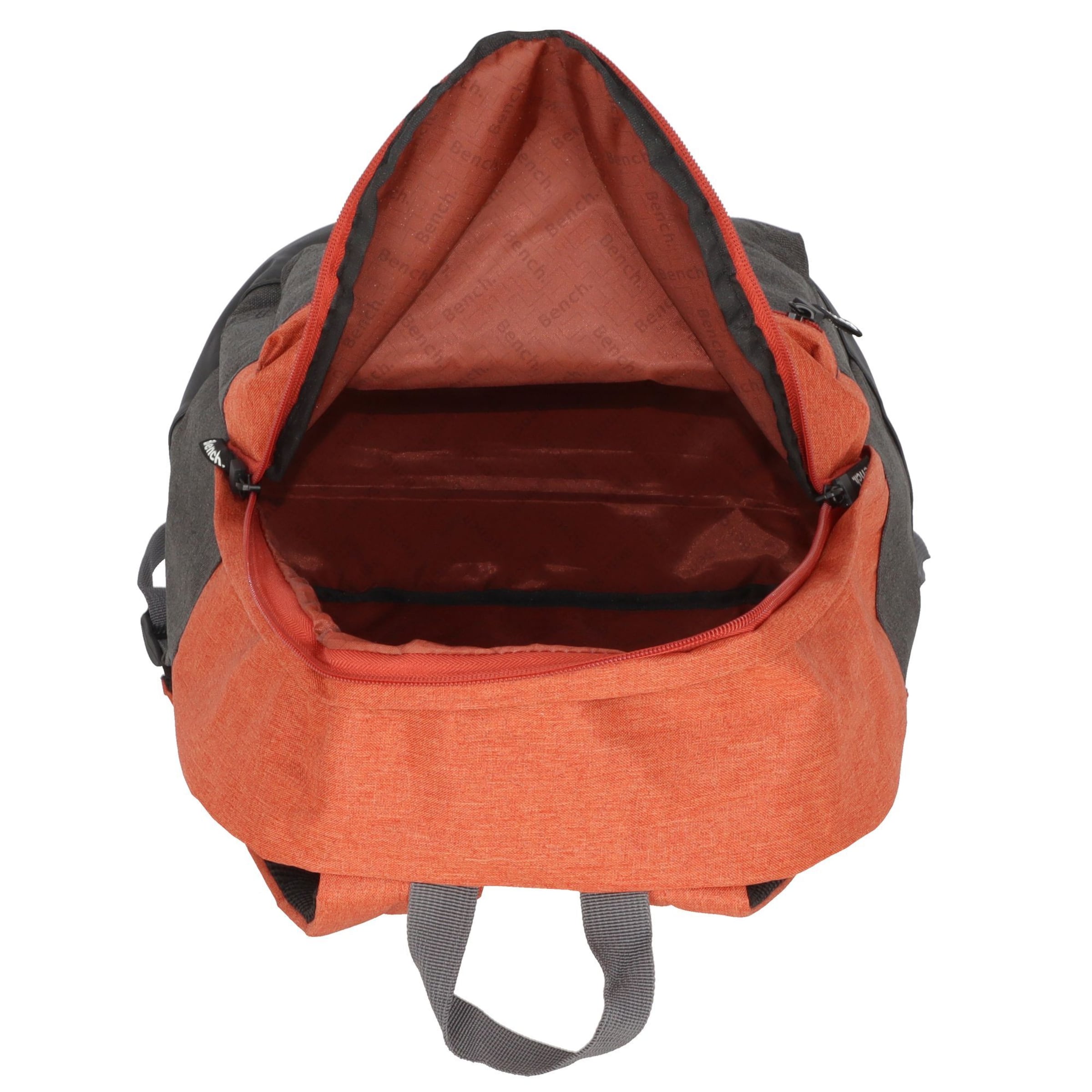 BENCH Backpack in Orange