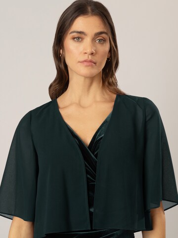 APART Bolero in Green: front