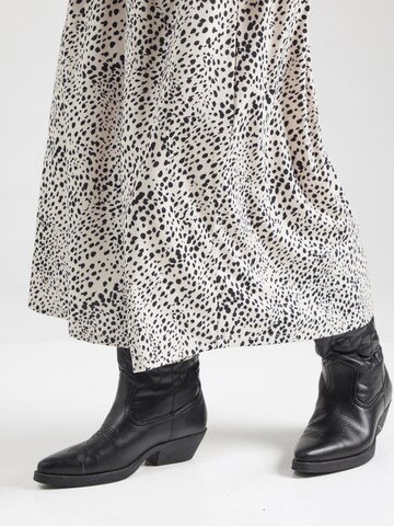 Jupe 'Arianna' ABOUT YOU en beige