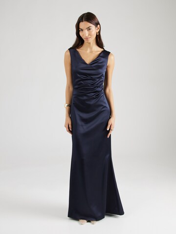 Vera Mont Evening dress in Blue: front