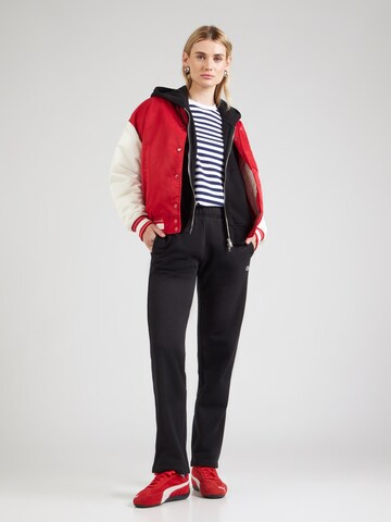 Champion Authentic Athletic Apparel Regular Housut värissä musta